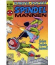 Marvelpocket nr 1 1984-1 Spindelmannen